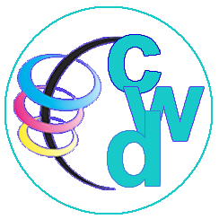 Web Designers Logo Roundell