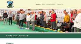 Brecks Bowls Club