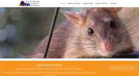 Bury St Edmunds Pest Control