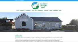 Caston Village Hall