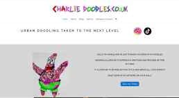 Charlie Doodles