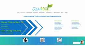 Clean Tech