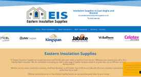 Eastern Insulation Supplies