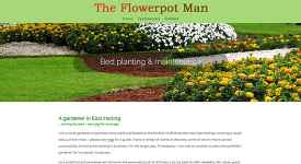 Flowerpotman