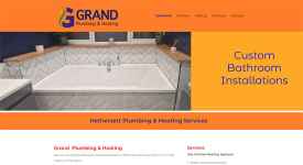 Grand Plumbing & Heating