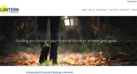 Lantern Fin Planning