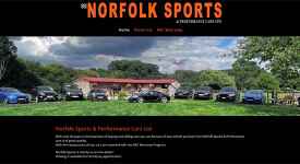 Norfolk Sports