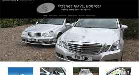 Prestige Travel