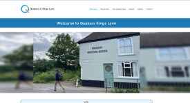 Quakers Kings Lynn