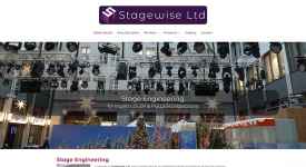 Stagewise Ltd