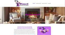 Wizard Chimney Sweeping